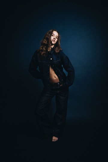 Eva - Allround Danseres