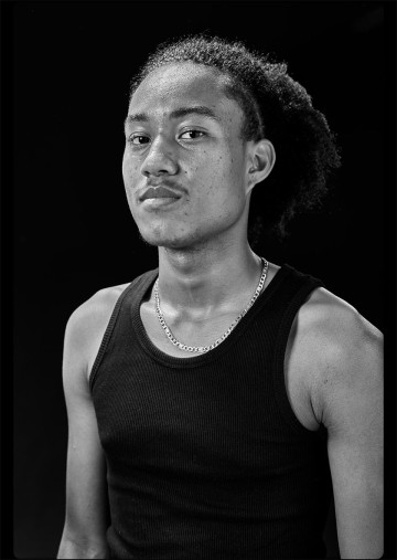 Nigel - Allround Danser