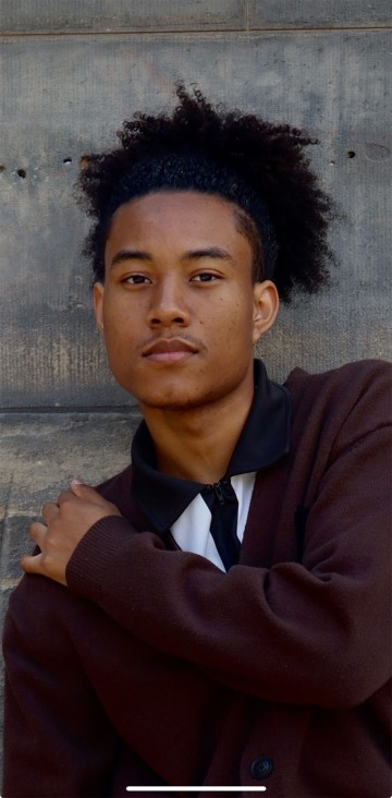 Nigel - Allround Danser