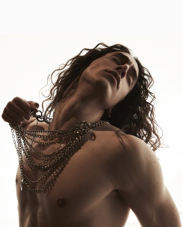 Matteo - Allround Danser & Acrobatics