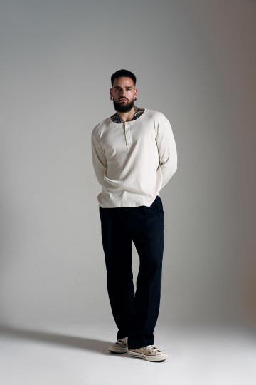 Mees - Allround Danser