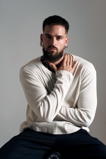 Mees - Allround Danser