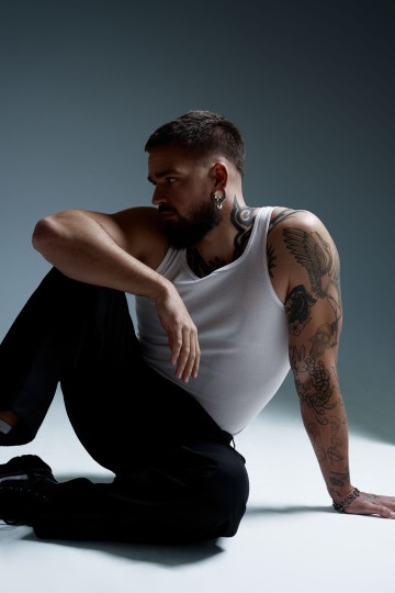 Mees - Allround Danser