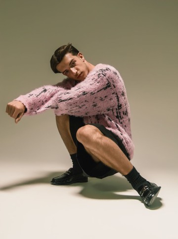 Ardian - Allround, Hip-Hop