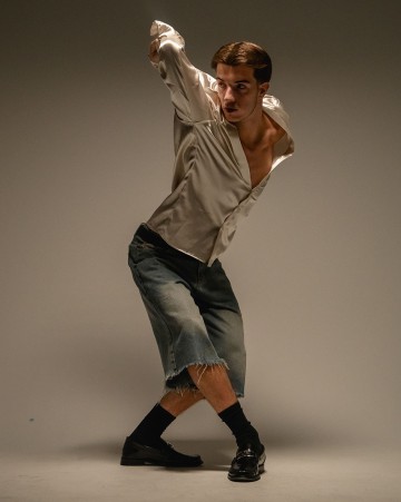 Ardian - Allround, Hip-Hop