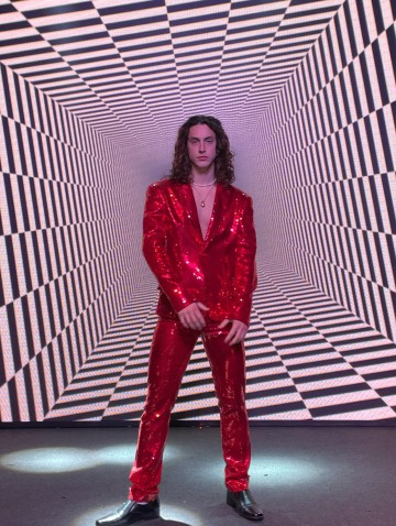 Matteo - Allround Danser & Acrobatics