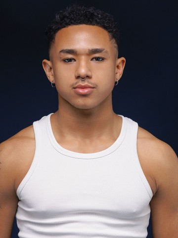 Mauri - Hip Hop Danser