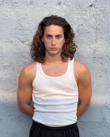 Matteo - Allround Danser & Acrobatics