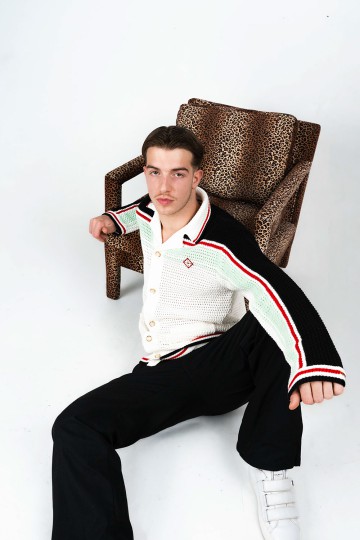 Ardian - Allround, Hip-Hop