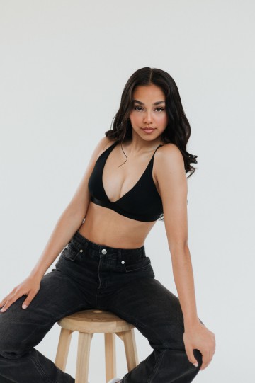 Aisha - Allround Danseres