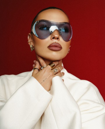 Victoria - Allround Danseres