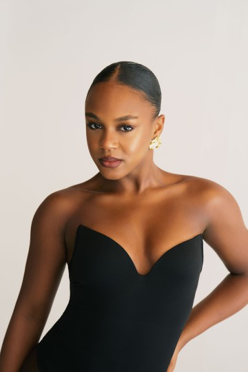 Cassidy - Allround Danseres