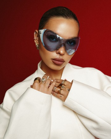 Victoria - Allround Danseres