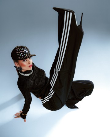 Victoria - Allround Danseres