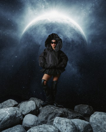 Victoria - Allround Danseres