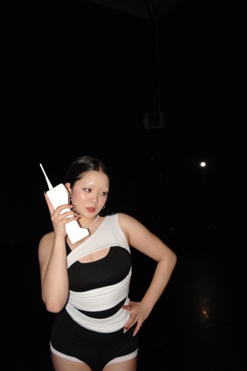 Alyssa - Allround Danseres