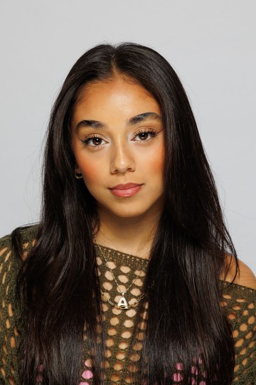 Aisha - Allround Danseres