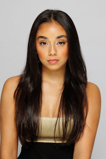 Aisha - Allround Danseres