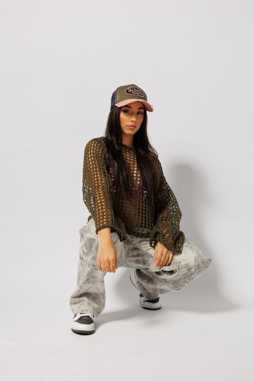 Aisha - Allround Danseres