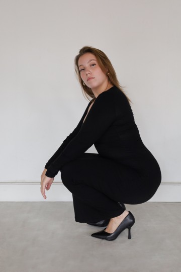 Ruby - Allround Danseres