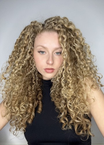 Geneviève - Allround Danseres