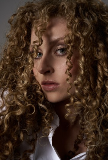 Geneviève - Allround Danseres