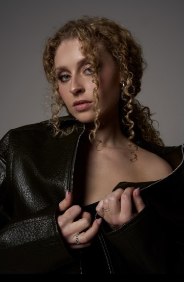 Geneviève - Allround Danseres