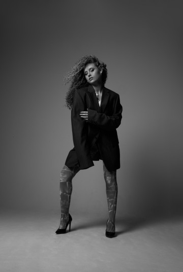 Geneviève - Allround Danseres