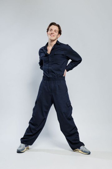Rens - Allround Danser
