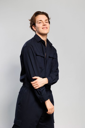 Rens - Allround Danser