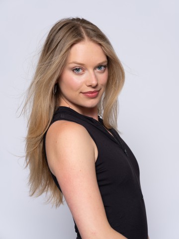 Hilde - Allround Danseres