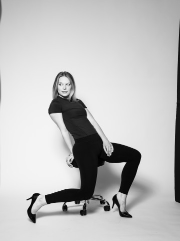 Hilde - Allround Danseres