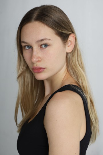 Jewel - Allround danseres