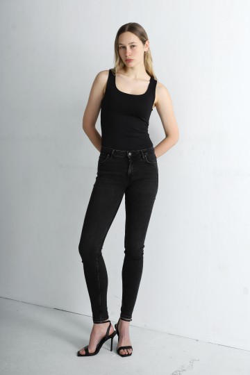 Jewel - Allround danseres