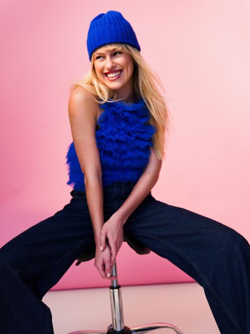 Lotte - Allround Danseres