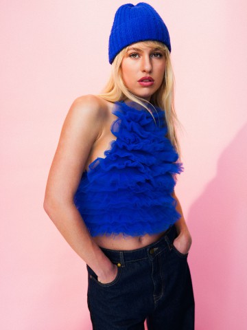 Lotte - Allround Danseres