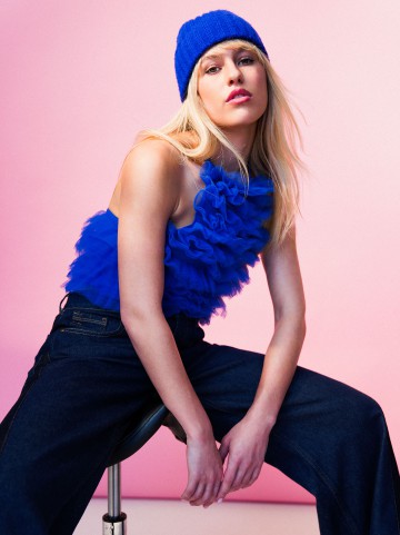 Lotte - Allround Danseres