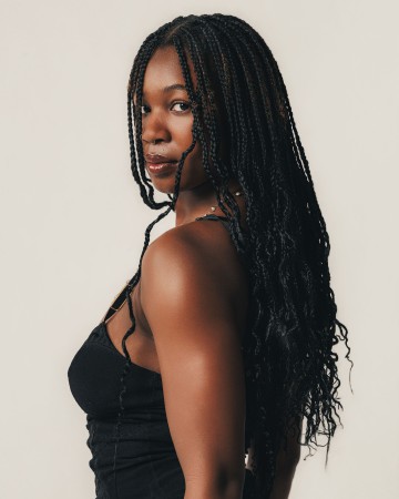 Tricia - Allround Danseres