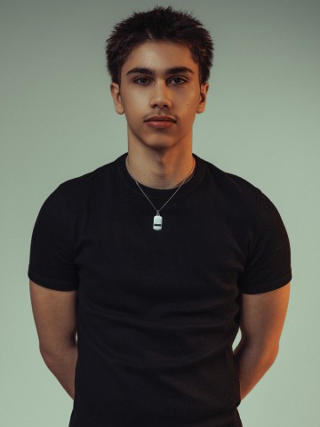 Shane - Allround Danser