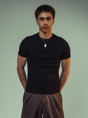 Shane - Allround Danser