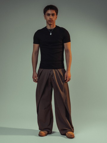 Shane - Allround Danser