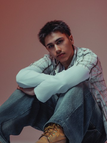 Shane - Allround Danser