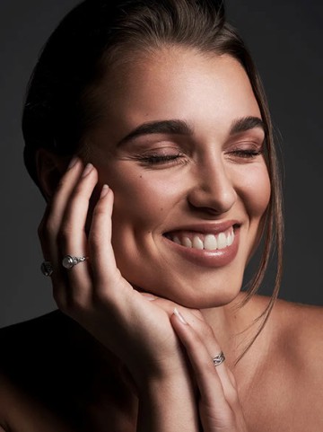 Rebecca - Allround Danseres