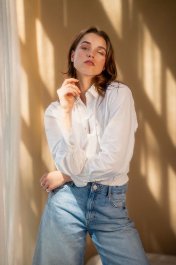 Rebecca - Allround Danseres