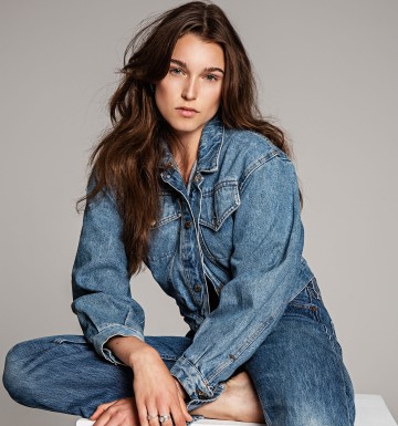 Rebecca - Allround Danseres