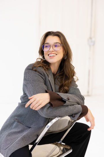 Rebecca - Allround Danseres