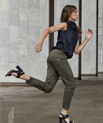 Rebecca - Allround Danseres