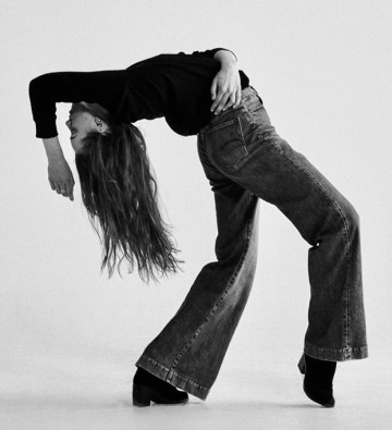Rebecca - Allround Danseres