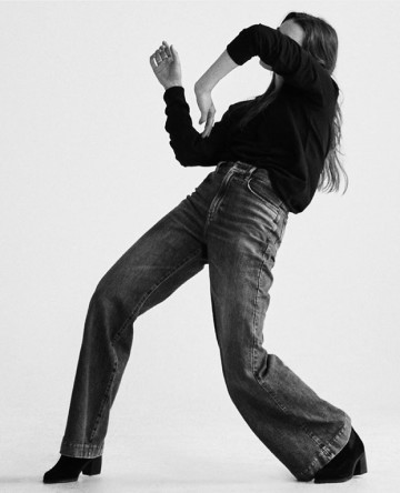 Rebecca - Allround Danseres