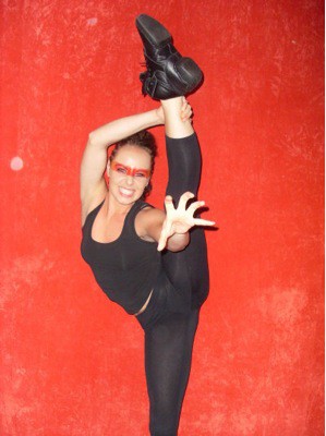 Sarita P - Allround Danseres